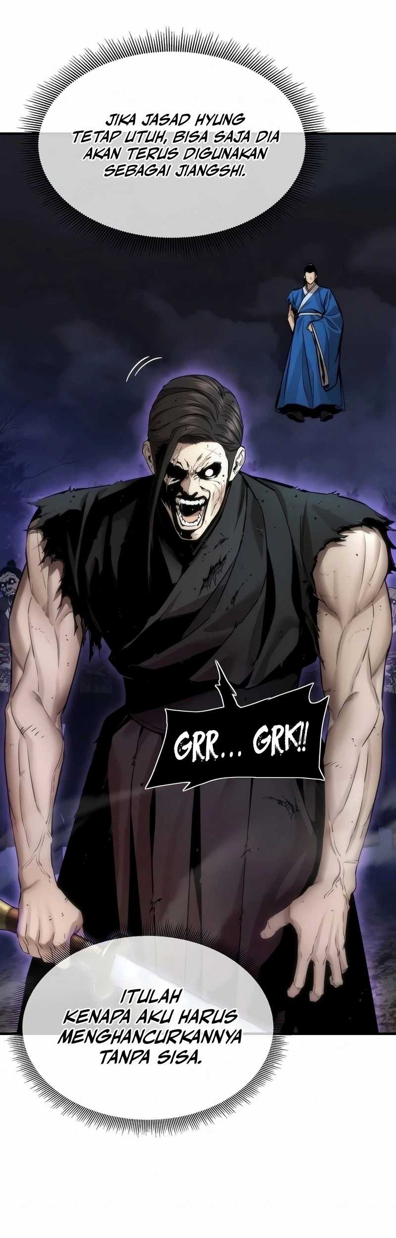 The Regressor’s Tale of Cultivation Chapter 14 Gambar 23