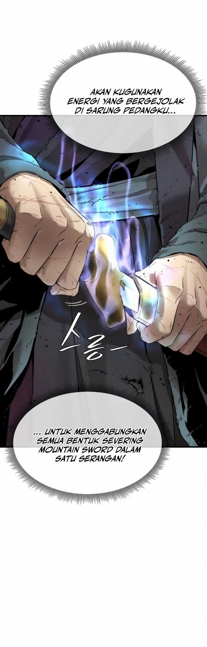 The Regressor’s Tale of Cultivation Chapter 14 Gambar 24