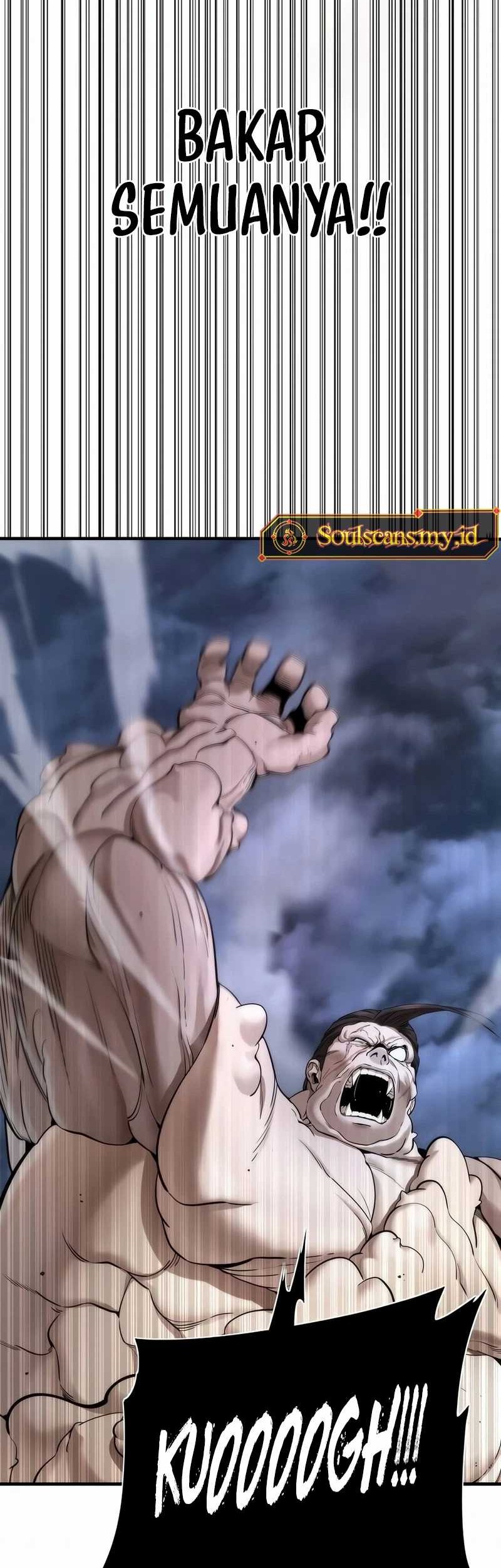 The Regressor’s Tale of Cultivation Chapter 14 Gambar 36