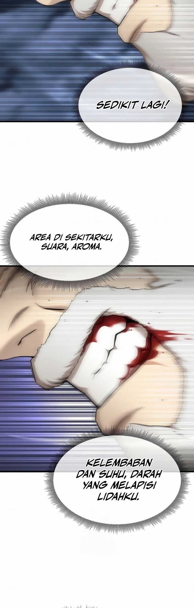 The Regressor’s Tale of Cultivation Chapter 14 Gambar 38