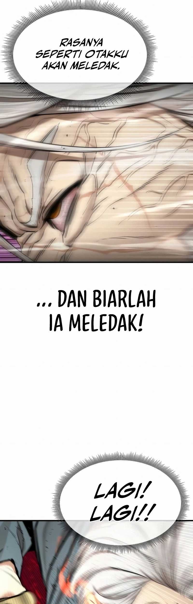 The Regressor’s Tale of Cultivation Chapter 14 Gambar 39