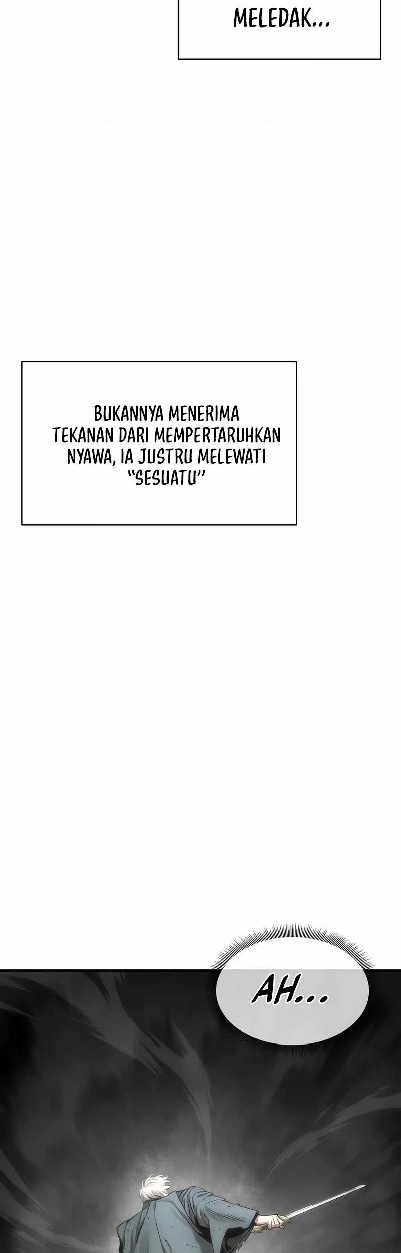 The Regressor’s Tale of Cultivation Chapter 14 Gambar 43