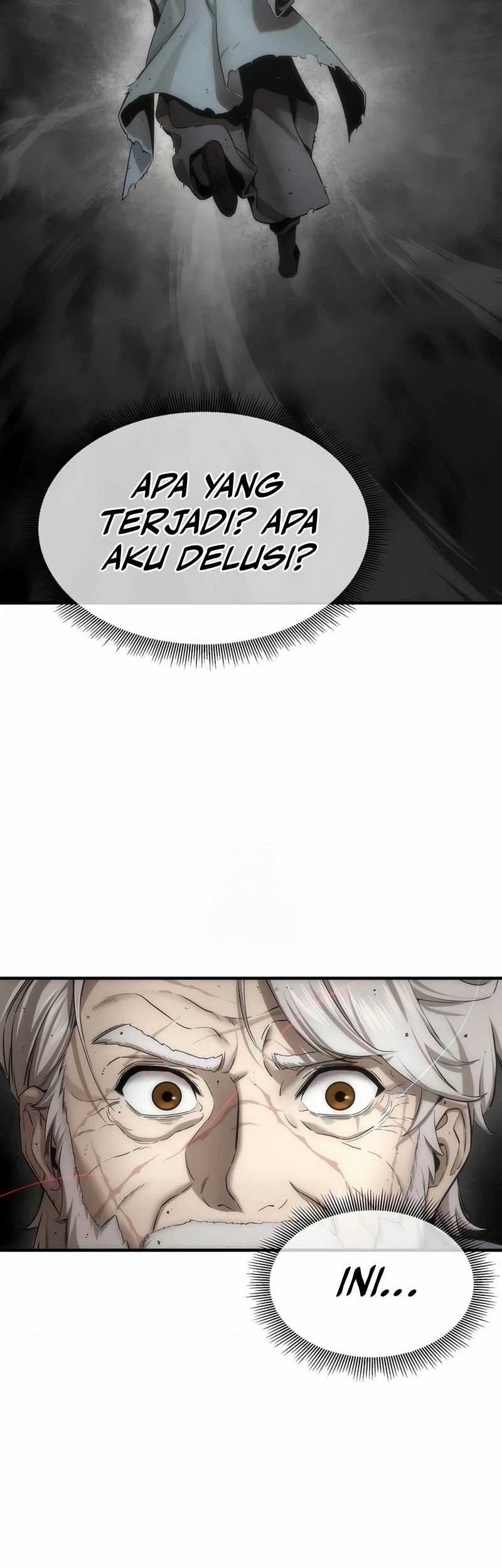 The Regressor’s Tale of Cultivation Chapter 14 Gambar 44