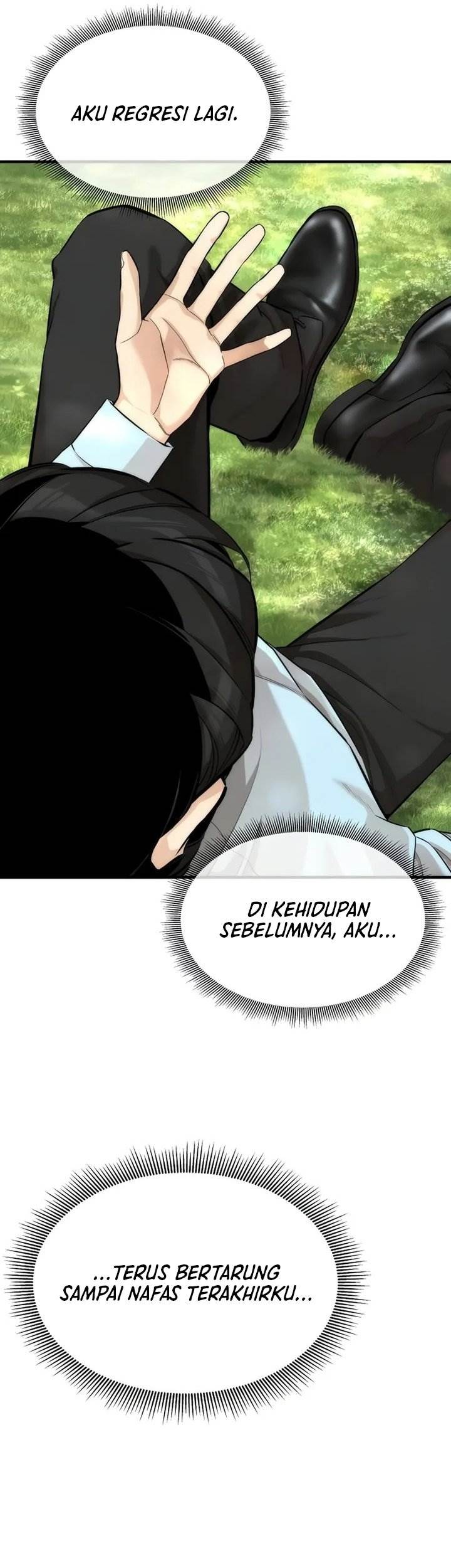 The Regressor’s Tale of Cultivation Chapter 15 Gambar 4