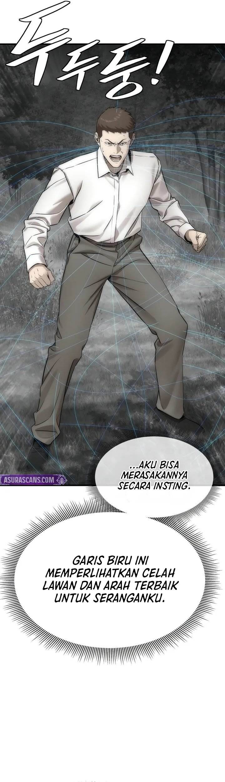 The Regressor’s Tale of Cultivation Chapter 15 Gambar 18