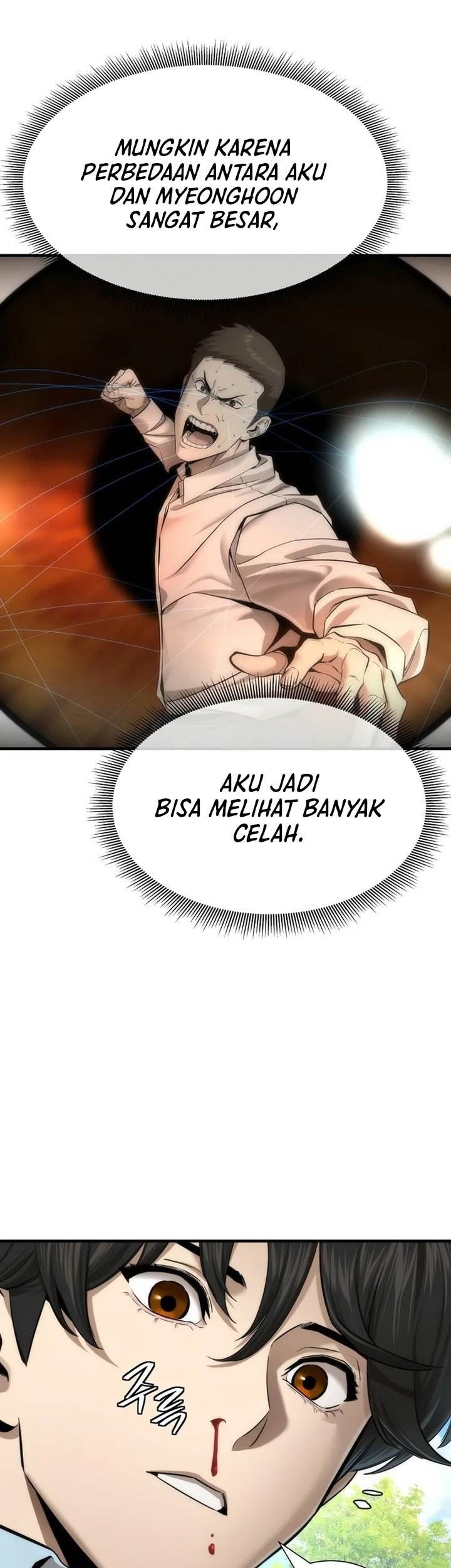 The Regressor’s Tale of Cultivation Chapter 15 Gambar 20