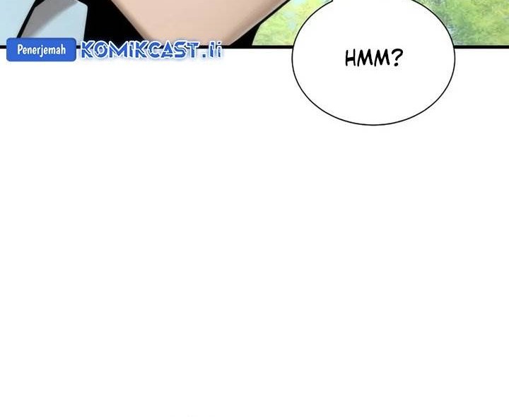 The Regressor’s Tale of Cultivation Chapter 15 Gambar 21