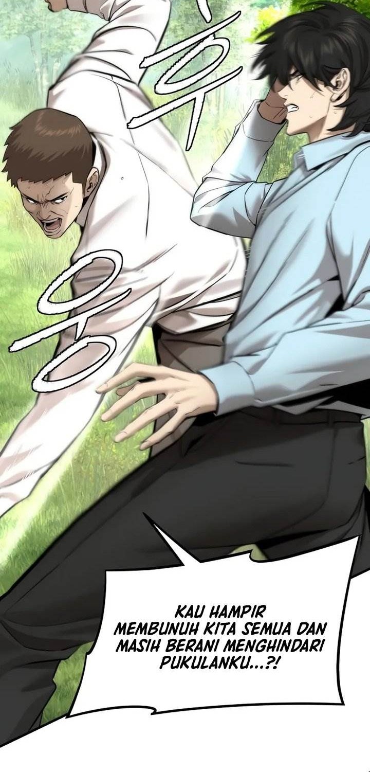 The Regressor’s Tale of Cultivation Chapter 15 Gambar 23