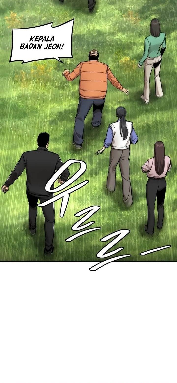 The Regressor’s Tale of Cultivation Chapter 15 Gambar 25