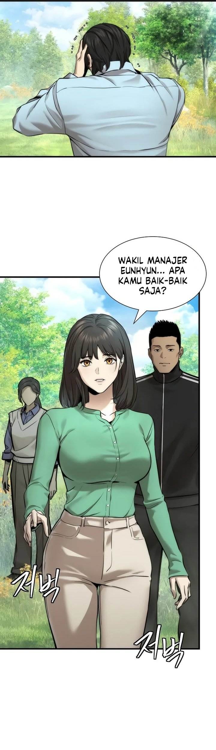 The Regressor’s Tale of Cultivation Chapter 15 Gambar 26