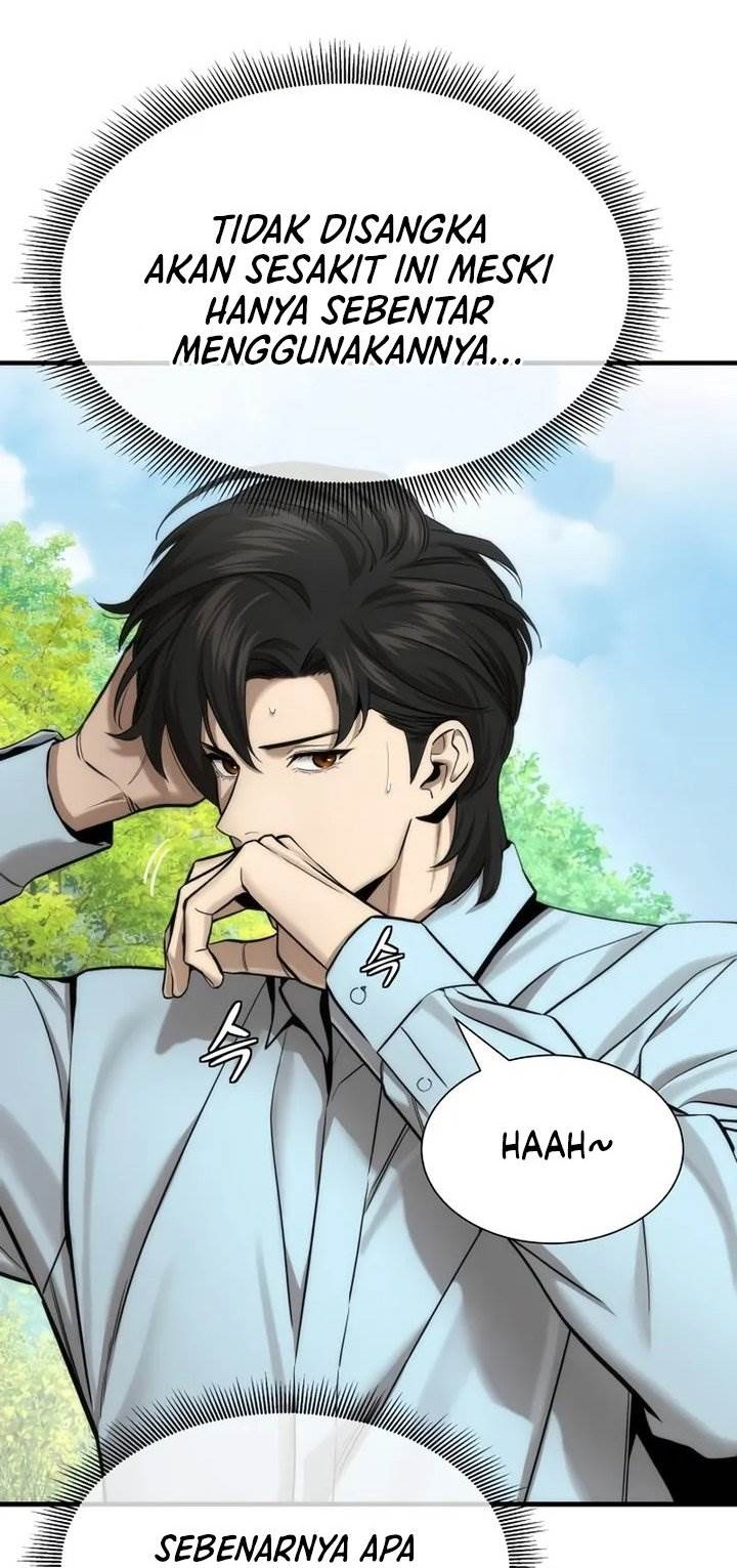 The Regressor’s Tale of Cultivation Chapter 15 Gambar 27