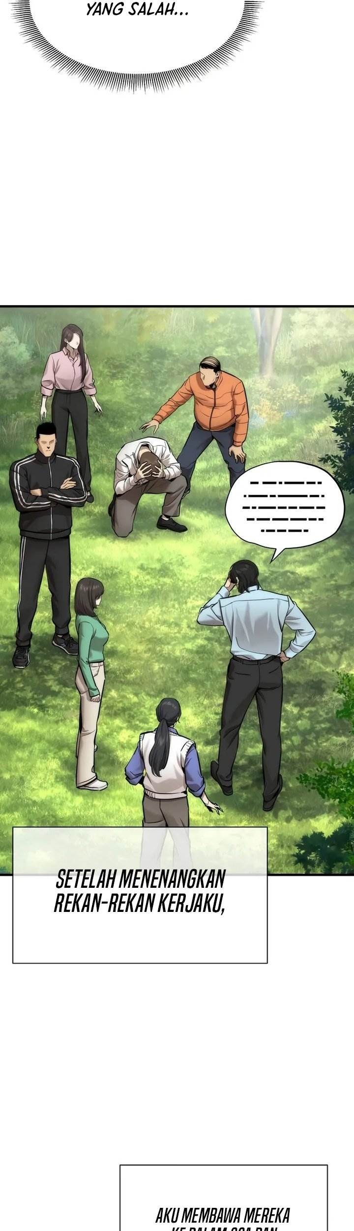 The Regressor’s Tale of Cultivation Chapter 15 Gambar 28