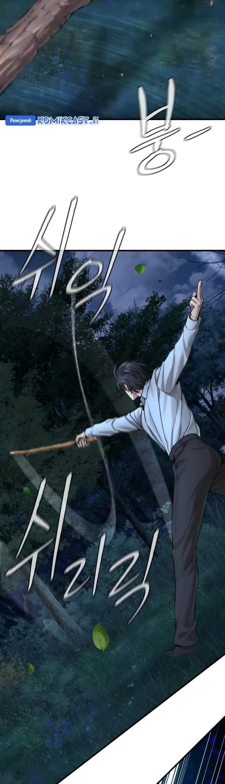 The Regressor’s Tale of Cultivation Chapter 15 Gambar 32