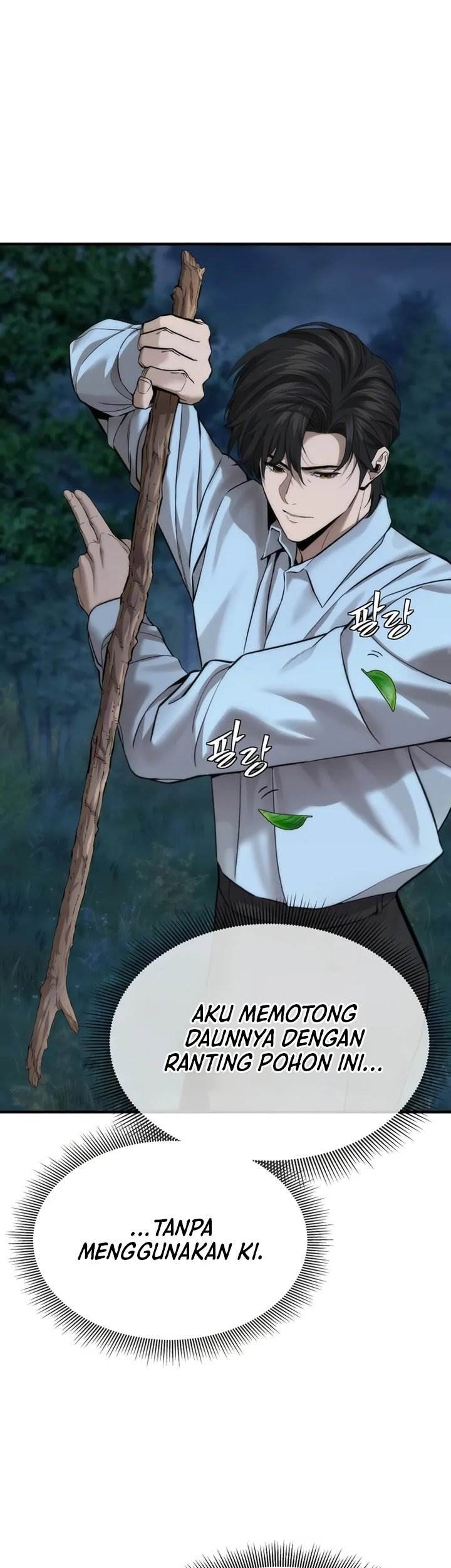 The Regressor’s Tale of Cultivation Chapter 15 Gambar 34