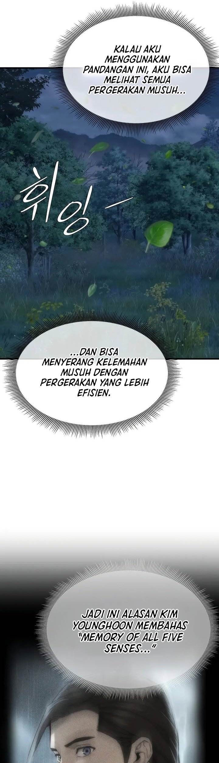 The Regressor’s Tale of Cultivation Chapter 15 Gambar 36