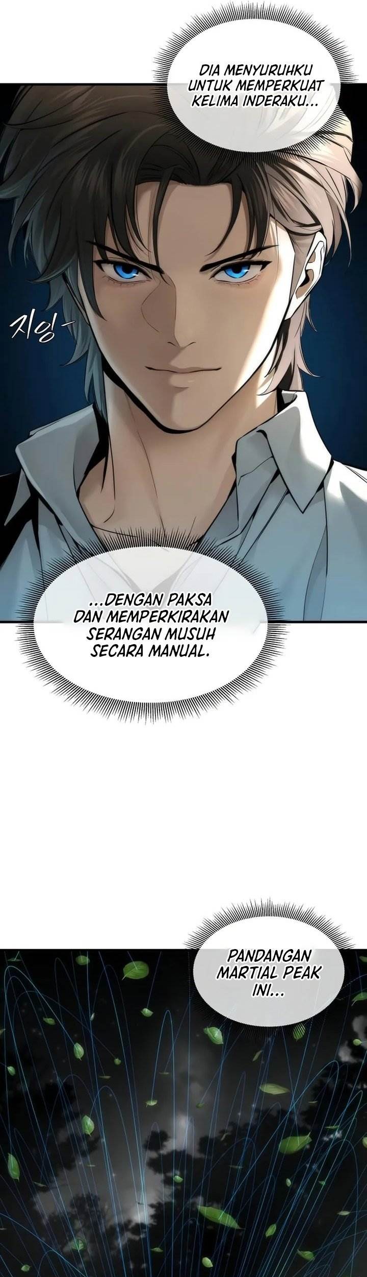 The Regressor’s Tale of Cultivation Chapter 15 Gambar 38