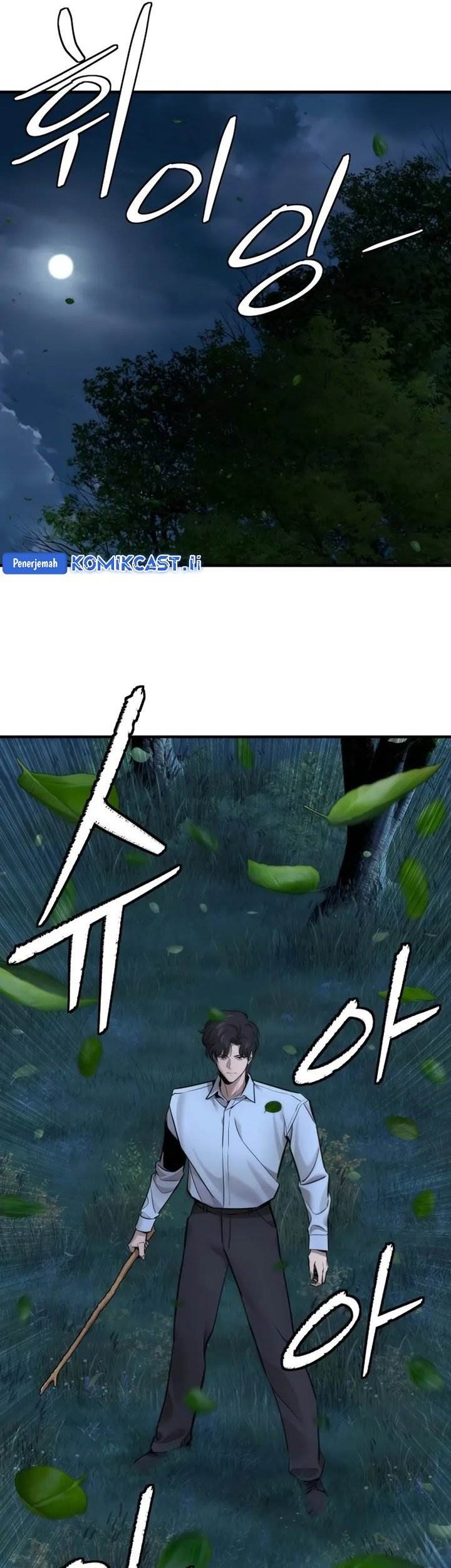 The Regressor’s Tale of Cultivation Chapter 15 Gambar 40