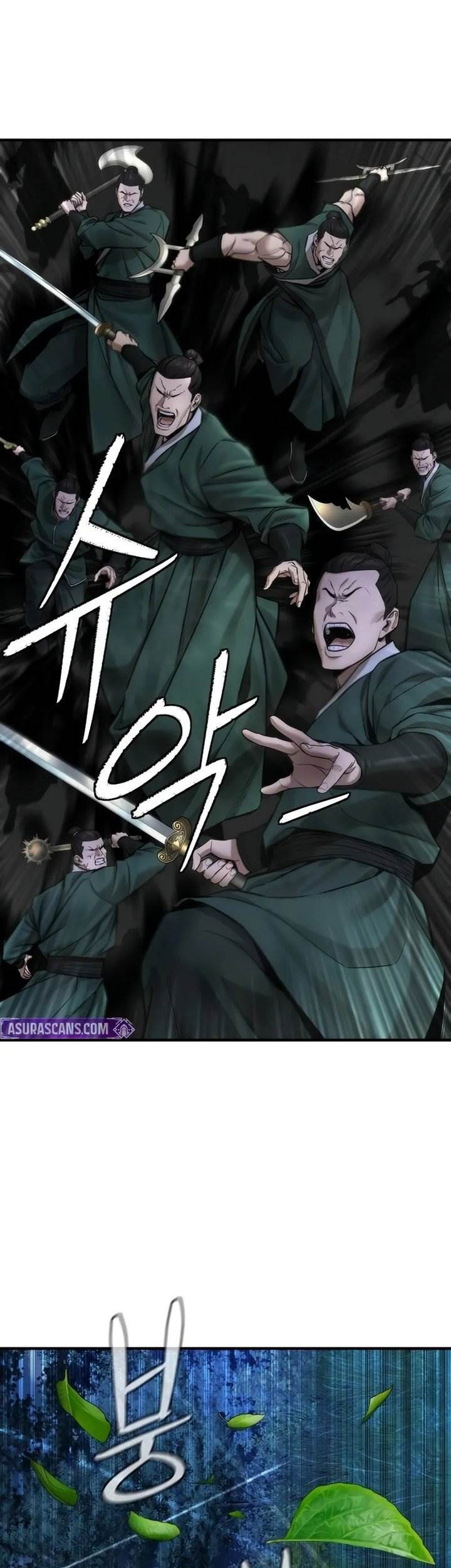 The Regressor’s Tale of Cultivation Chapter 15 Gambar 42