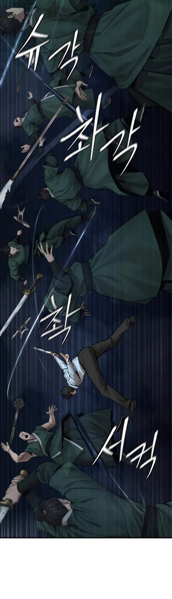 The Regressor’s Tale of Cultivation Chapter 15 Gambar 44