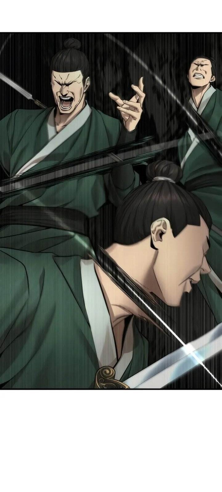 The Regressor’s Tale of Cultivation Chapter 15 Gambar 45