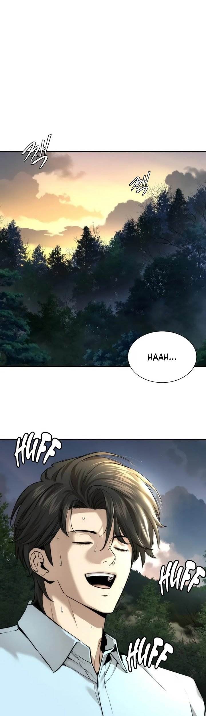 The Regressor’s Tale of Cultivation Chapter 15 Gambar 46