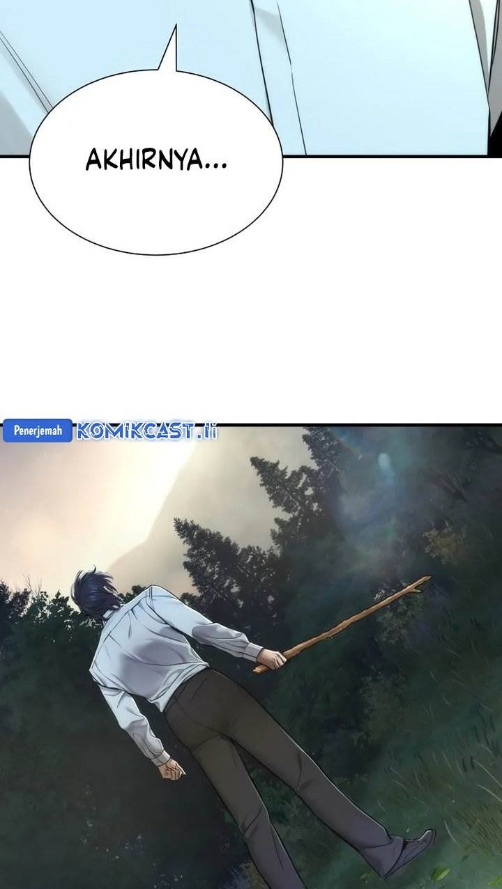 The Regressor’s Tale of Cultivation Chapter 15 Gambar 47
