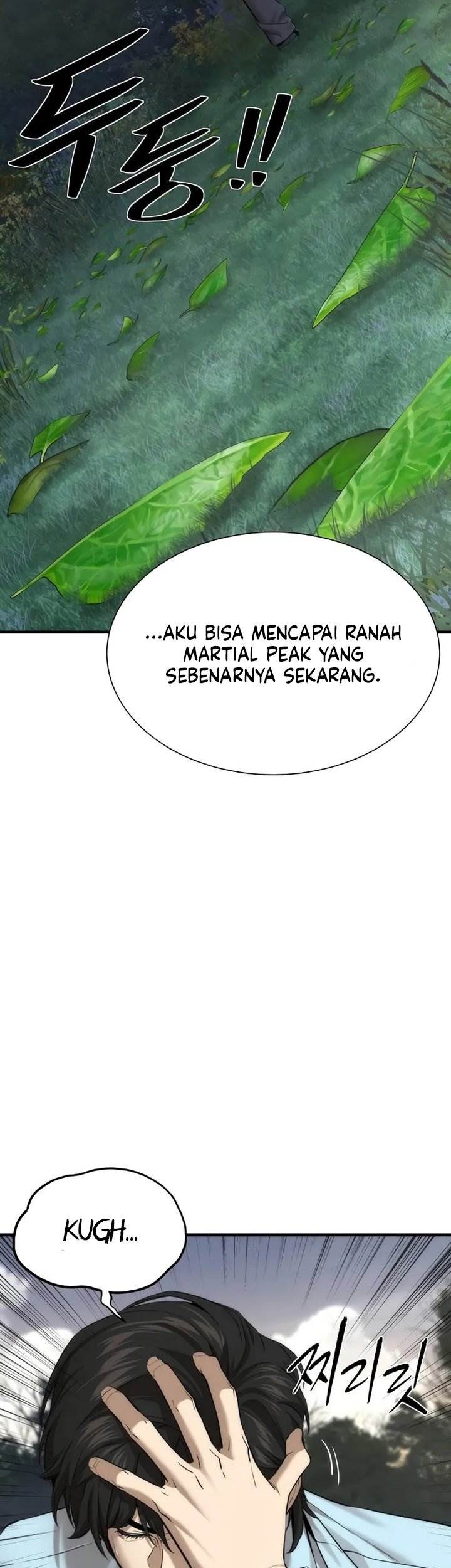 The Regressor’s Tale of Cultivation Chapter 15 Gambar 48