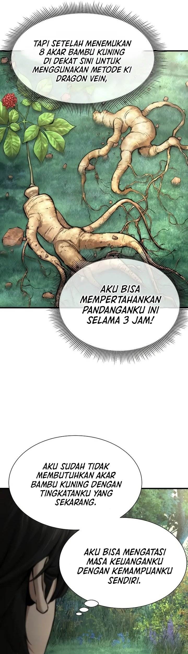 The Regressor’s Tale of Cultivation Chapter 15 Gambar 50