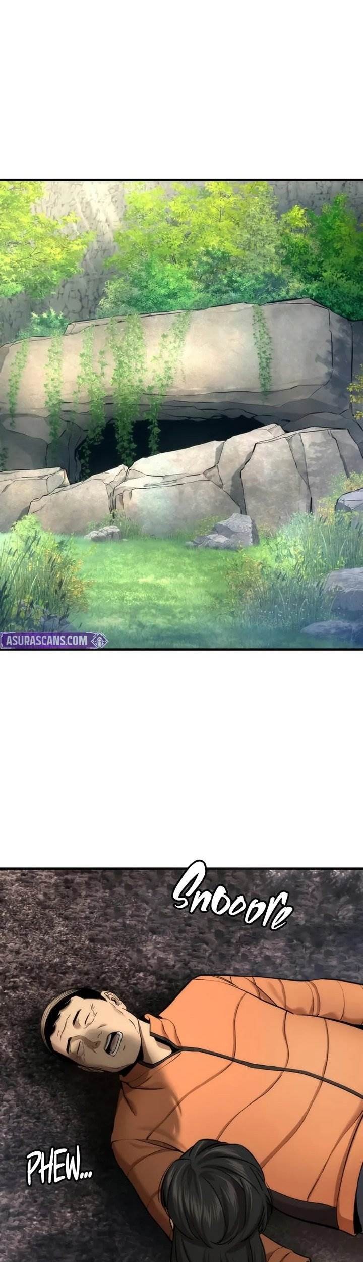 The Regressor’s Tale of Cultivation Chapter 15 Gambar 52