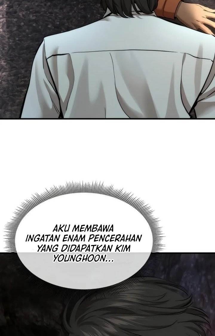 The Regressor’s Tale of Cultivation Chapter 15 Gambar 53