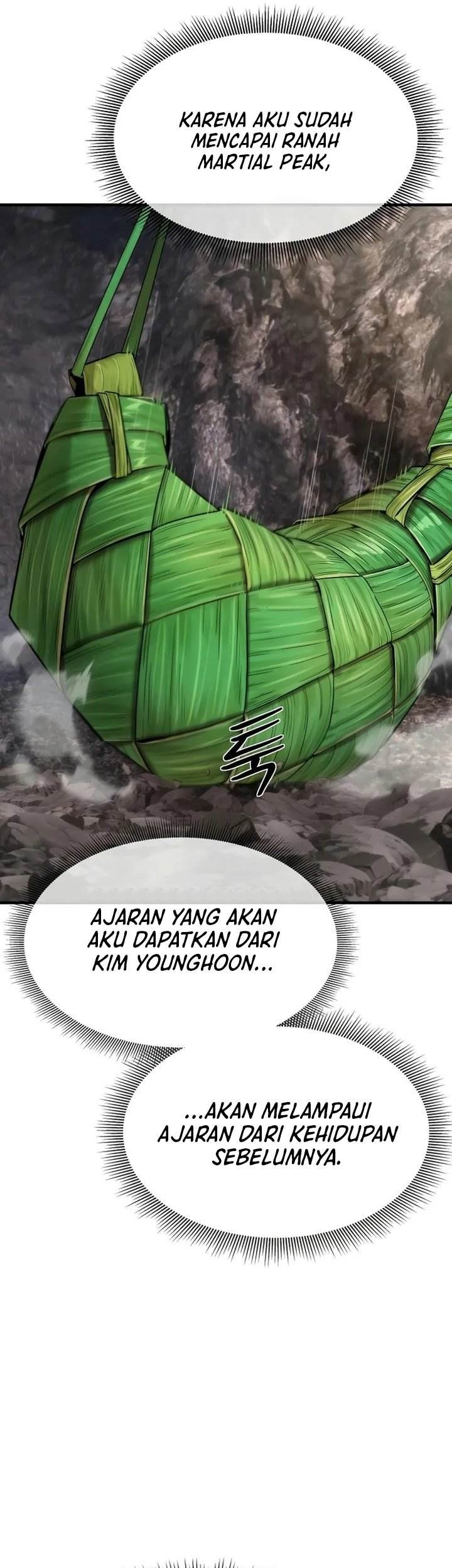 The Regressor’s Tale of Cultivation Chapter 15 Gambar 56