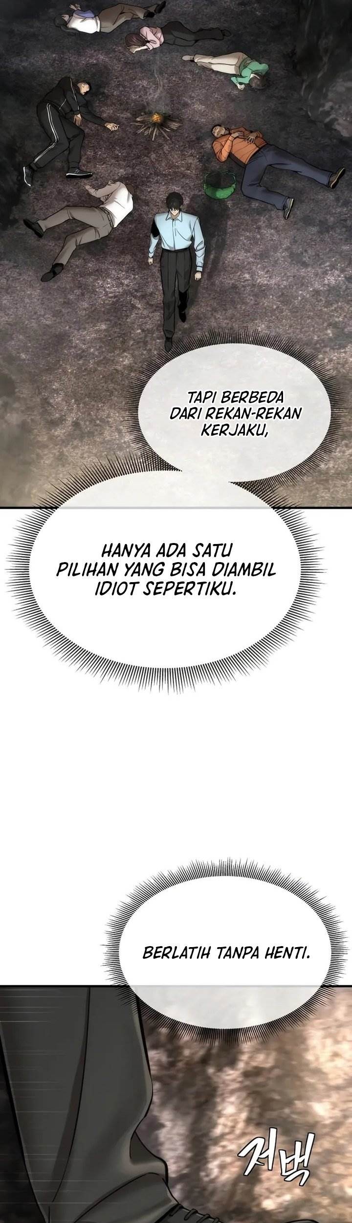 The Regressor’s Tale of Cultivation Chapter 15 Gambar 58