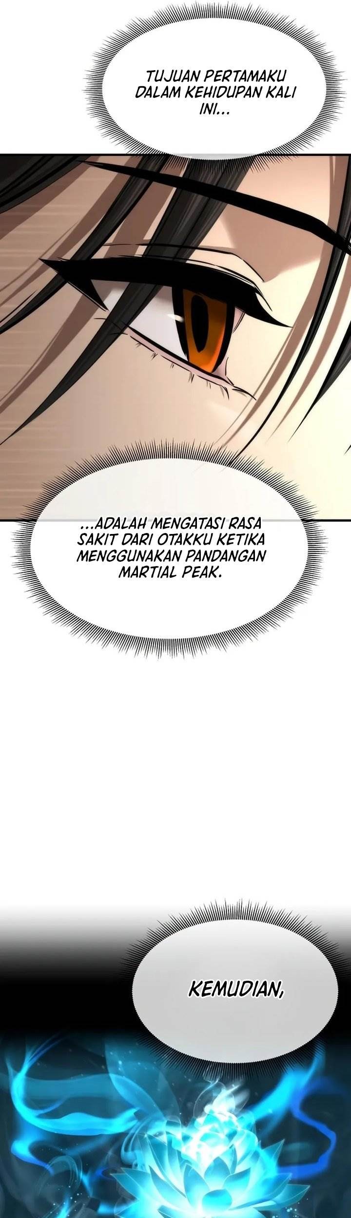 The Regressor’s Tale of Cultivation Chapter 15 Gambar 60