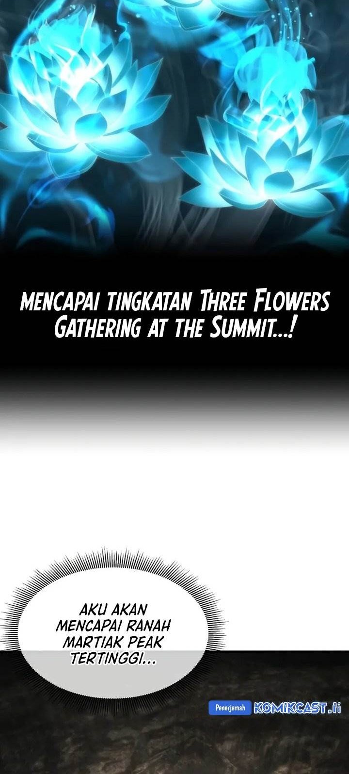 The Regressor’s Tale of Cultivation Chapter 15 Gambar 61