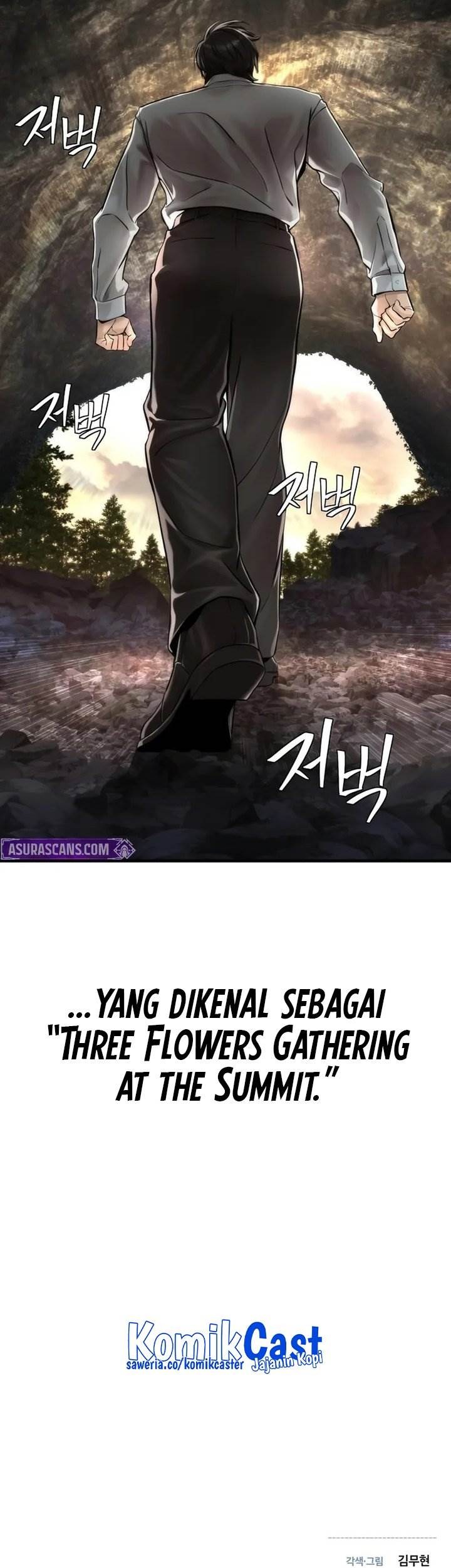 The Regressor’s Tale of Cultivation Chapter 15 Gambar 62