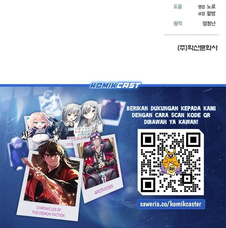 The Regressor’s Tale of Cultivation Chapter 15 Gambar 63