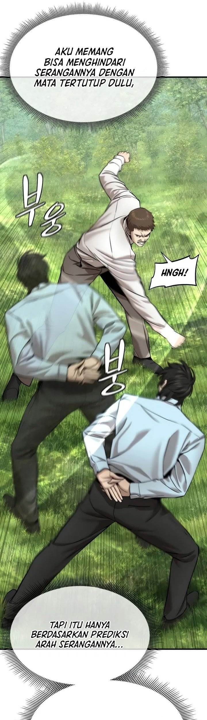 The Regressor’s Tale of Cultivation Chapter 15 Gambar 12