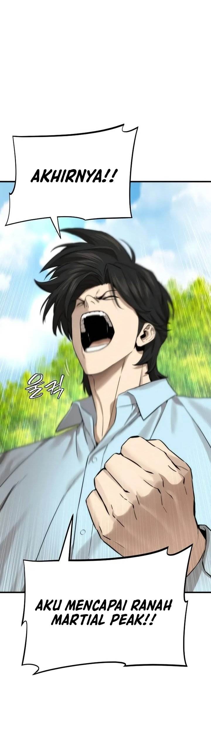 The Regressor’s Tale of Cultivation Chapter 15 Gambar 6