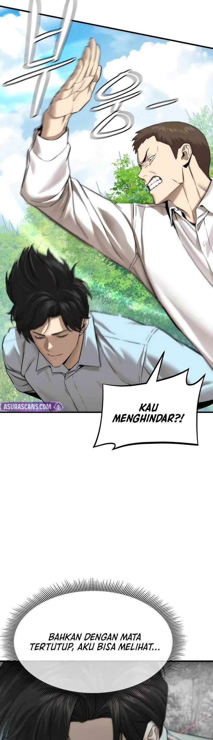 The Regressor’s Tale of Cultivation Chapter 15 Gambar 10