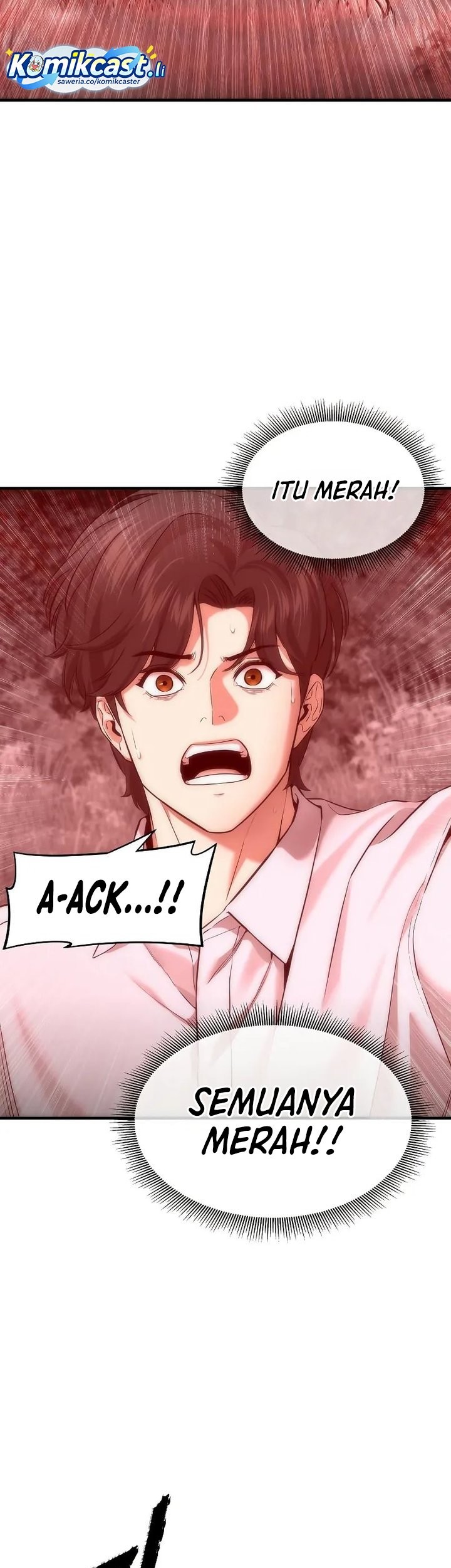 The Regressor’s Tale of Cultivation Chapter 16 Gambar 5