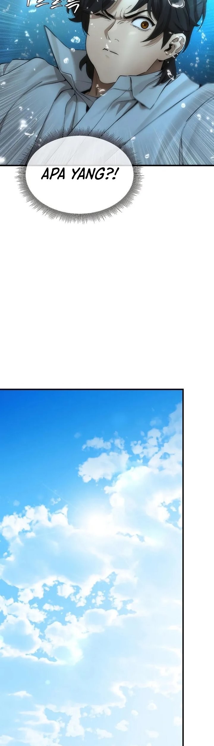 The Regressor’s Tale of Cultivation Chapter 16 Gambar 23