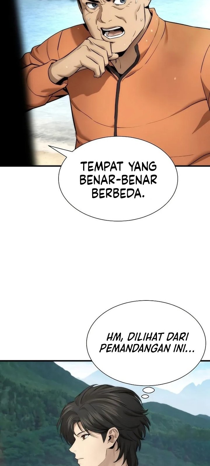 The Regressor’s Tale of Cultivation Chapter 16 Gambar 26