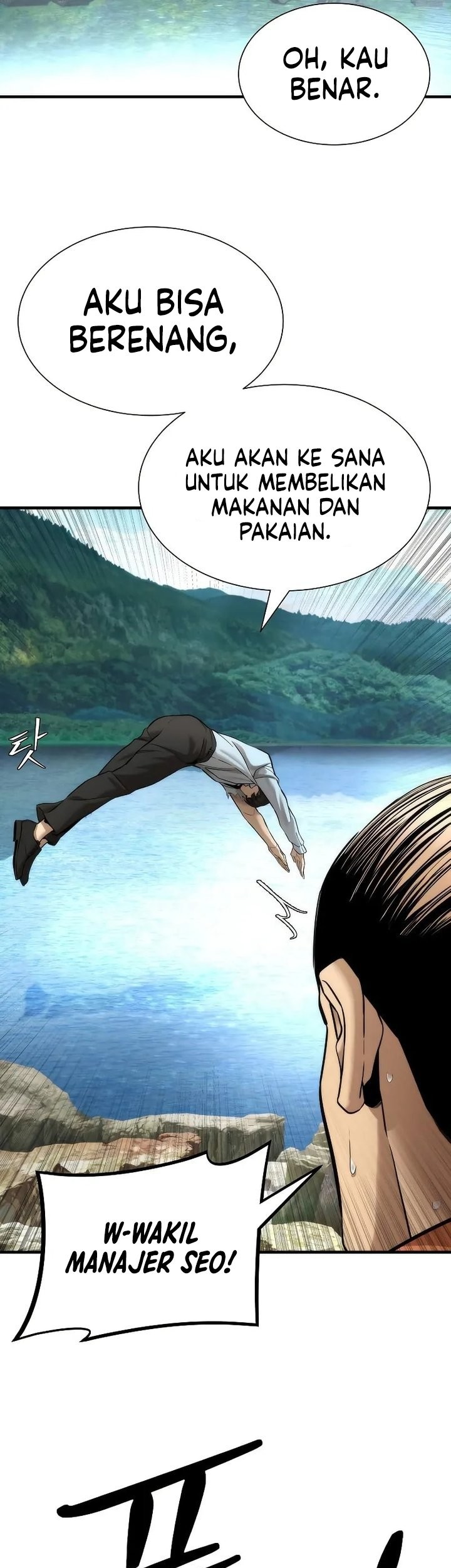 The Regressor’s Tale of Cultivation Chapter 16 Gambar 29