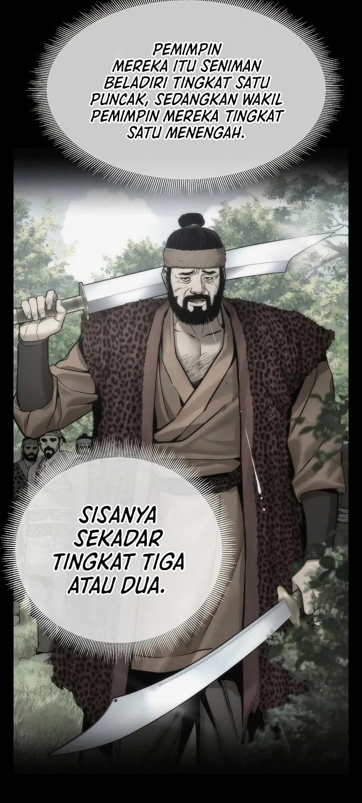 The Regressor’s Tale of Cultivation Chapter 16 Gambar 32