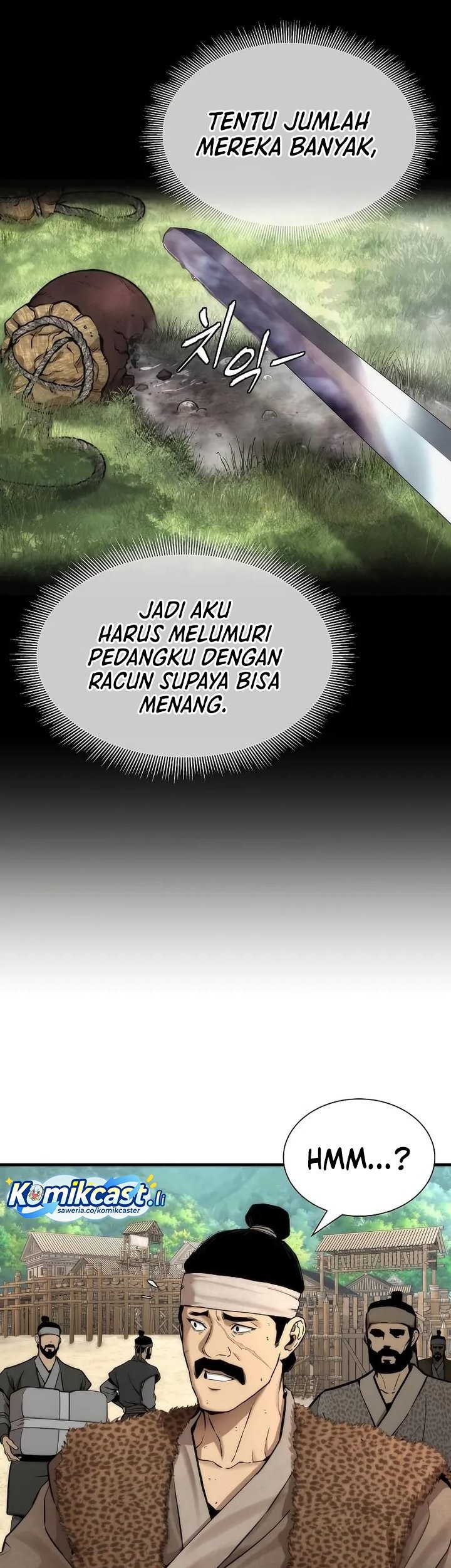 The Regressor’s Tale of Cultivation Chapter 16 Gambar 33