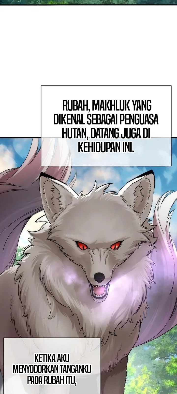 Manhwa The Regressor’s Tale of Cultivation Chapter 16 gambar nomor 2