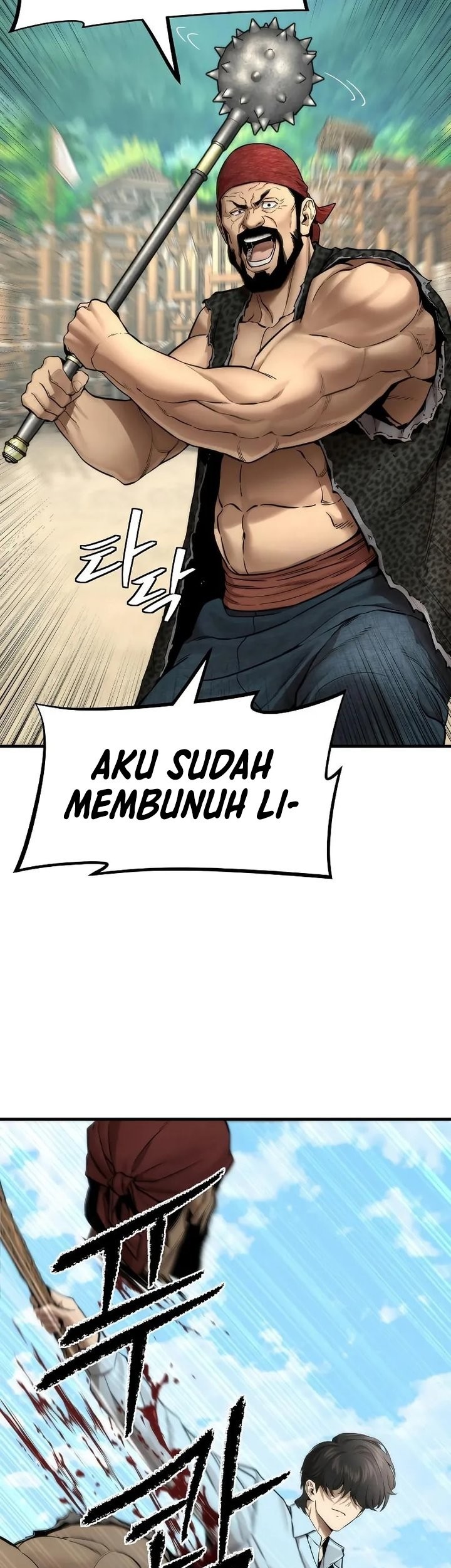 The Regressor’s Tale of Cultivation Chapter 16 Gambar 41