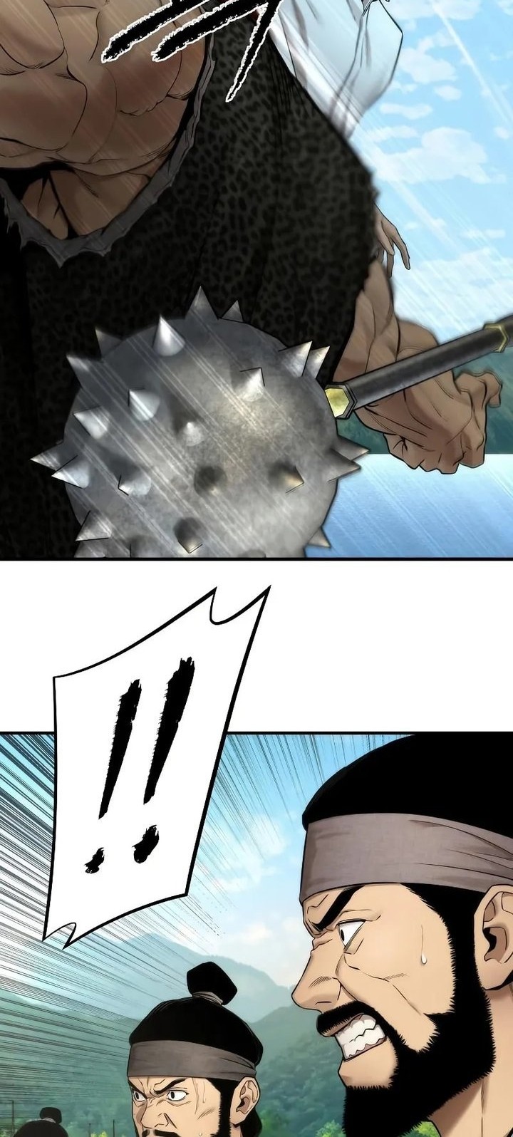 The Regressor’s Tale of Cultivation Chapter 16 Gambar 42