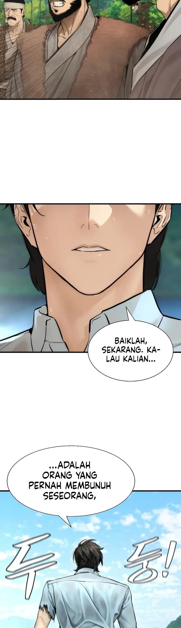 The Regressor’s Tale of Cultivation Chapter 16 Gambar 43