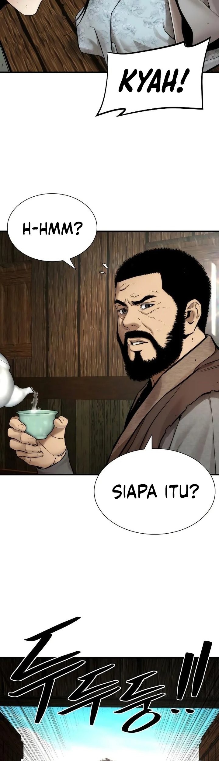 The Regressor’s Tale of Cultivation Chapter 16 Gambar 47